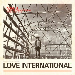 Love International Mix 016: Ivna Ji