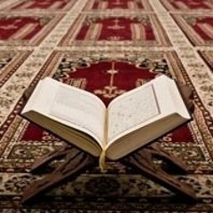 تلاوة رائعة | للقارىء جواد فروغي