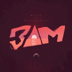 Elijah Will - 3am (NIIIE remix)