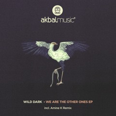 PREMIERE: Wild Dark — I Am (Original Mix) [Akbal Music]