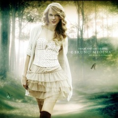 Sparks Fly (Taylor Swift cover)