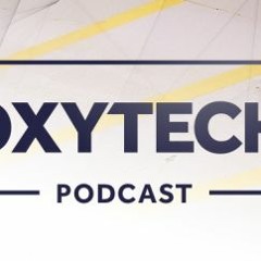 Terra4Beat - Oxytech Podcast Episode #030 (May 2019)