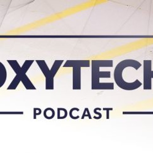 Terra4Beat - Oxytech Podcast Episode #030 (May 2019)