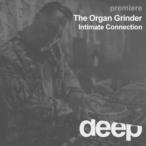 premiere: The Organ Grinder - Intimate Connection (Melodymathics)