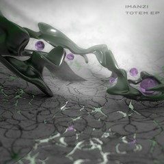 Imanzi - Totem [Simply Deep]