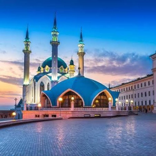 ISLAM IN RUSSIA - PART 9 - ibn Fadlans presentation to the King of the Bulghars – Ml Yusuf Bemath