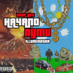 Trap Get Illuminator - Ak - 47