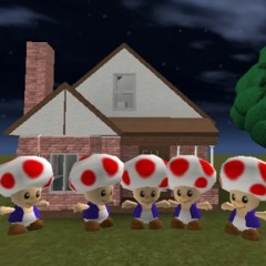 Girls And Boys Come Out To Play