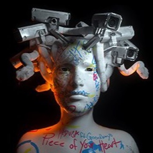 Meduza - Piece - Of - Your - Heart - Ft - Goodboys - Umbr3lla & 4n0m4ly Rmx - Free Download