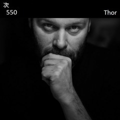 Tsugi Podcast 550 : Thor