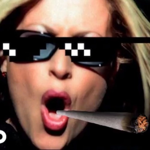 Anastacia - I'm Outta Love (Exhert Donkalicious Remix)