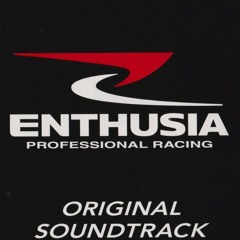 Enthusia Professional Racing - Spiral Structure