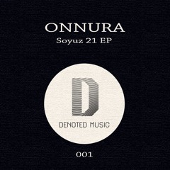 Onnura - Disturbed Mind (Original Mix)