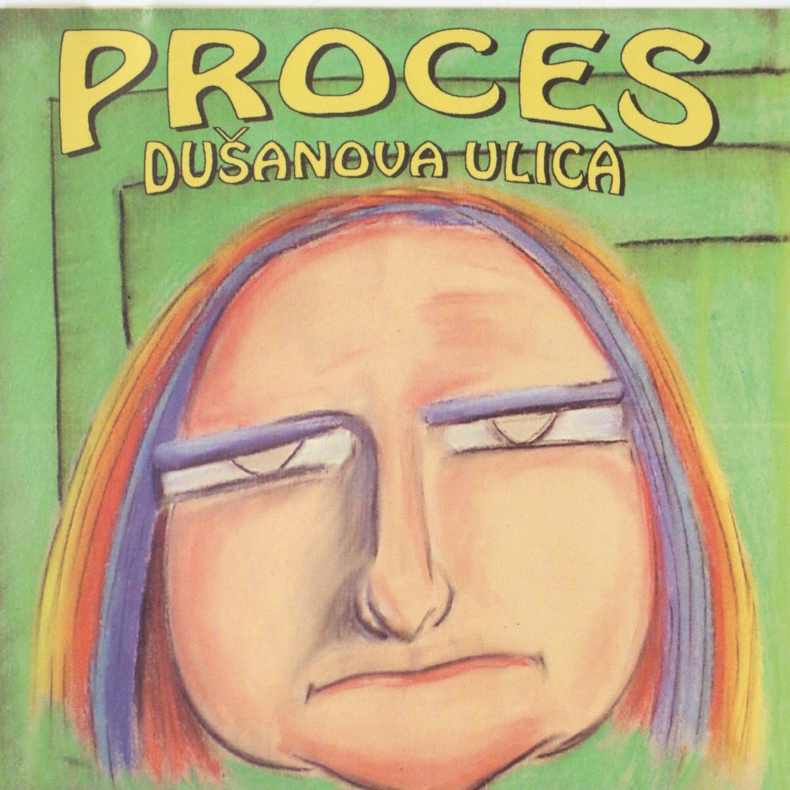 Proces