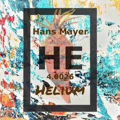 Helium - Hans Mayer