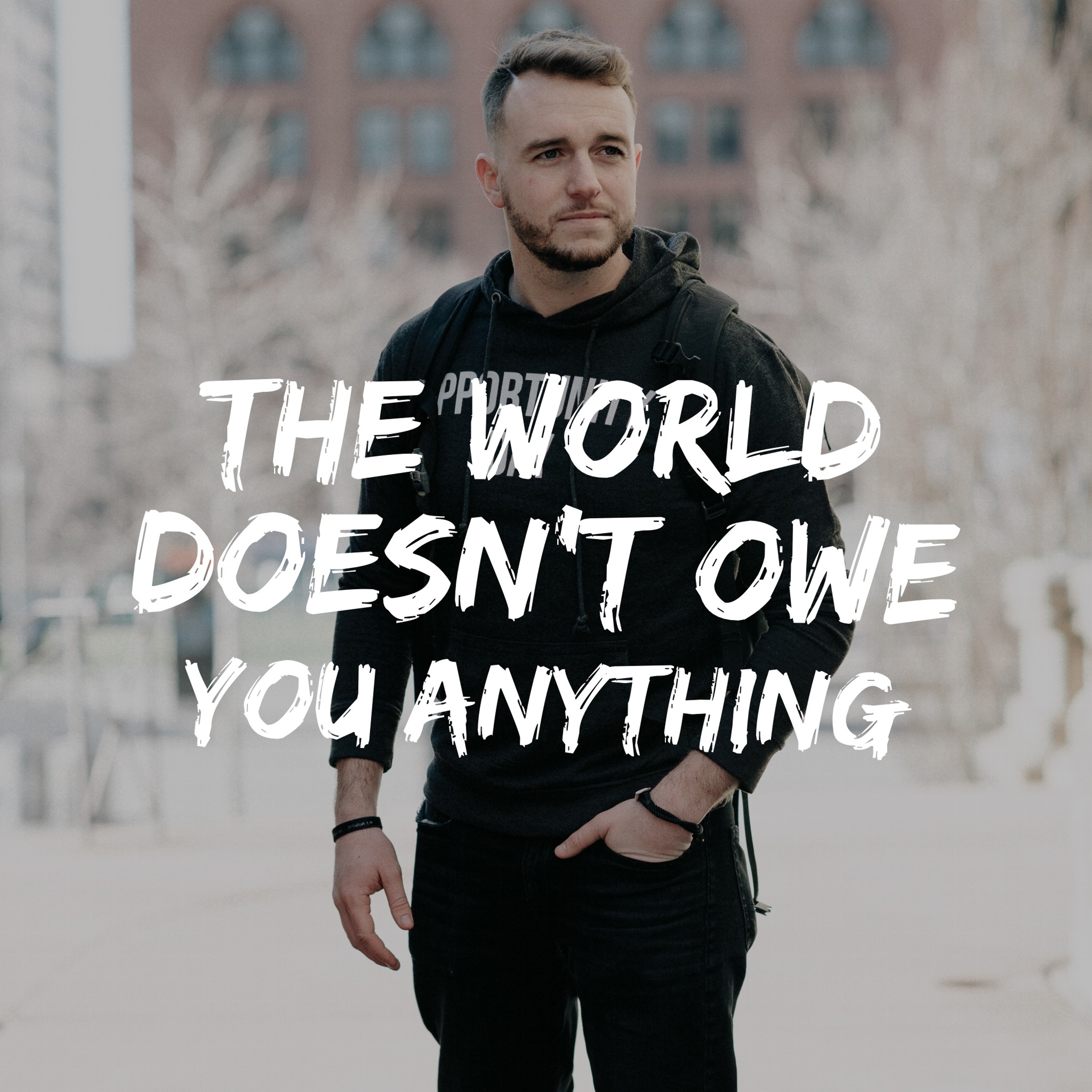 The Opportunity Day Podcast