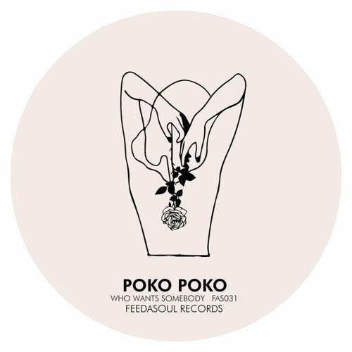 PREMIERE: Poko Poko - Letters From Callisto [Feedasoul Records]