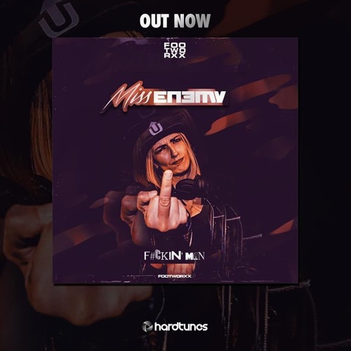 KILLAH (HQ Official) x MISS ENEMY