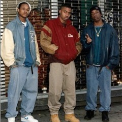 BIG L - Older Gods Wu Tang Remix