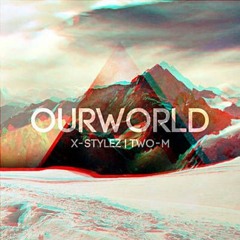 Our World (feat. Pedro Rodrigues) [Radio Edit]