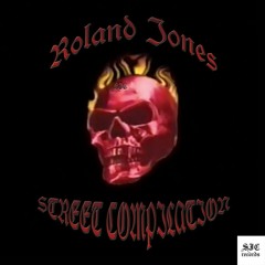 Roland Jones SCARY DREAMS 95