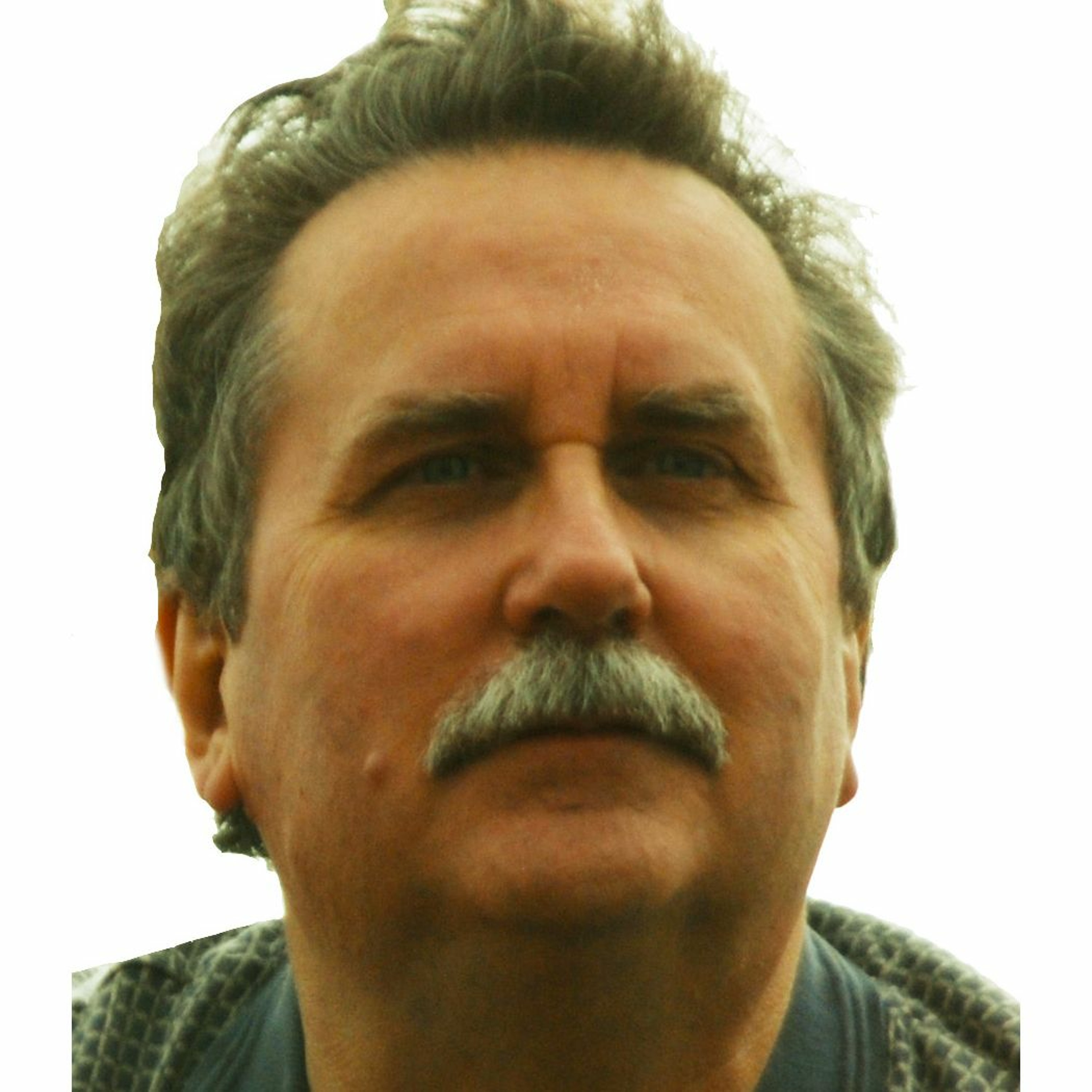 cover of episode Dan Graham: Impact of IoT on Data Architectures