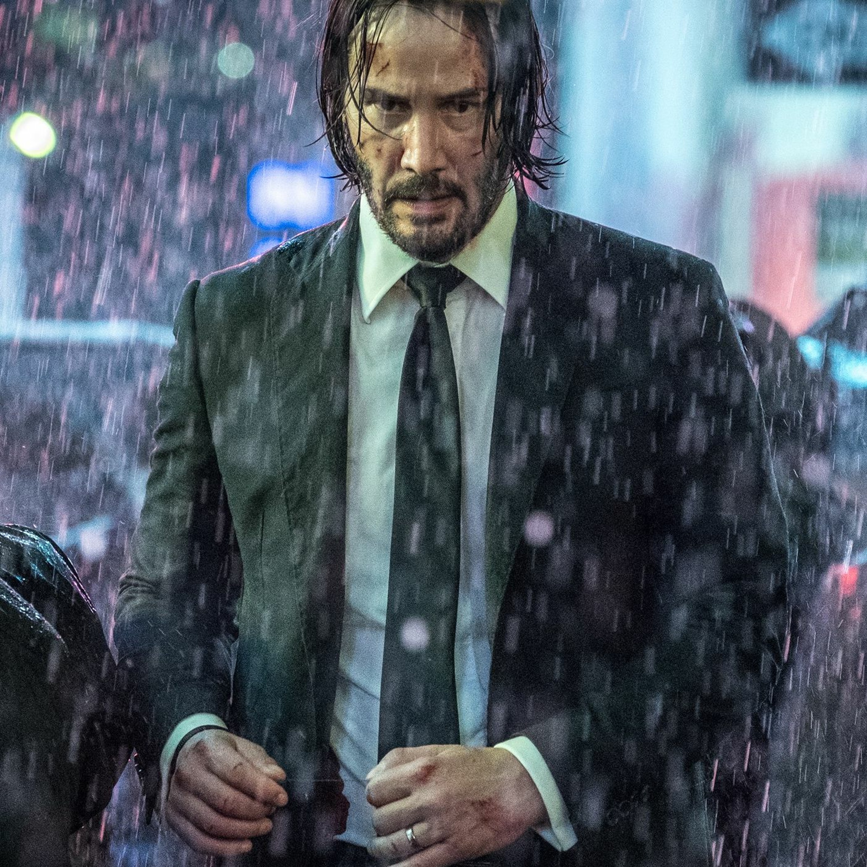 Ep. 348 - John Wick: Chapter 3 – Parabellum episode artwork