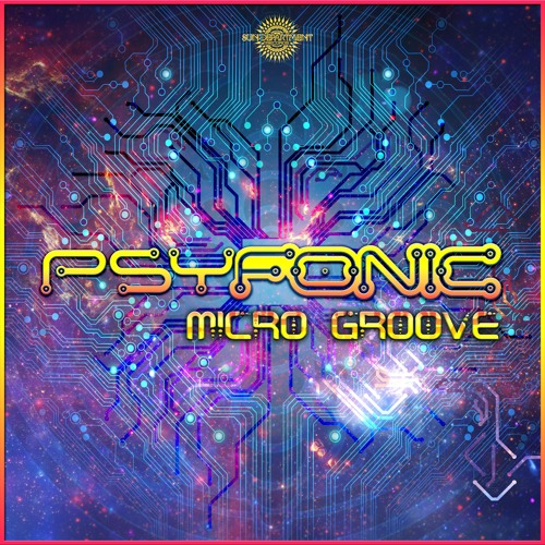 Psyfonic - Micro Groove (FREE DOWNLOAD)