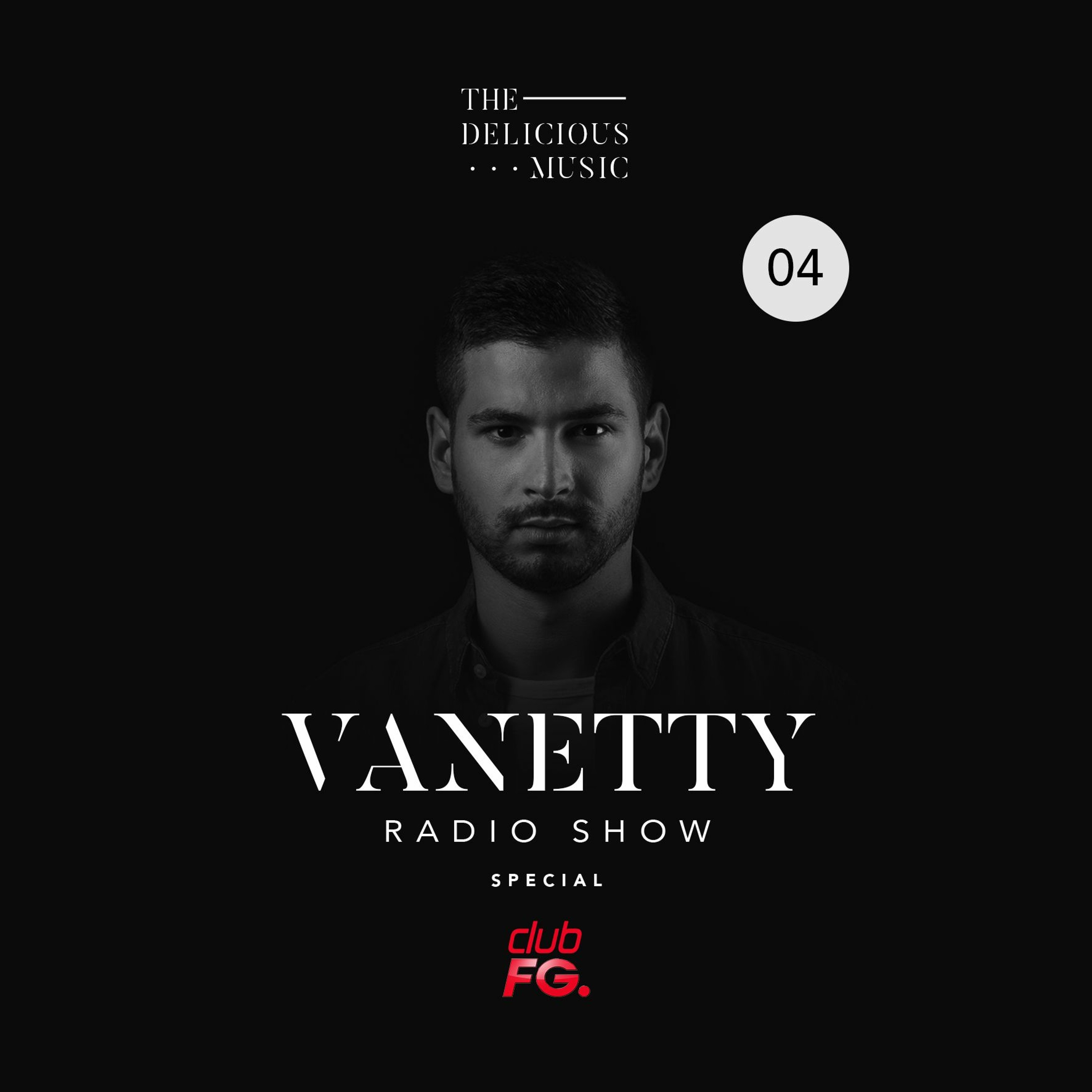 VANETTY