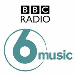 BBC 6Music Guestmix for Tom Ravenscroft [05/04/19]