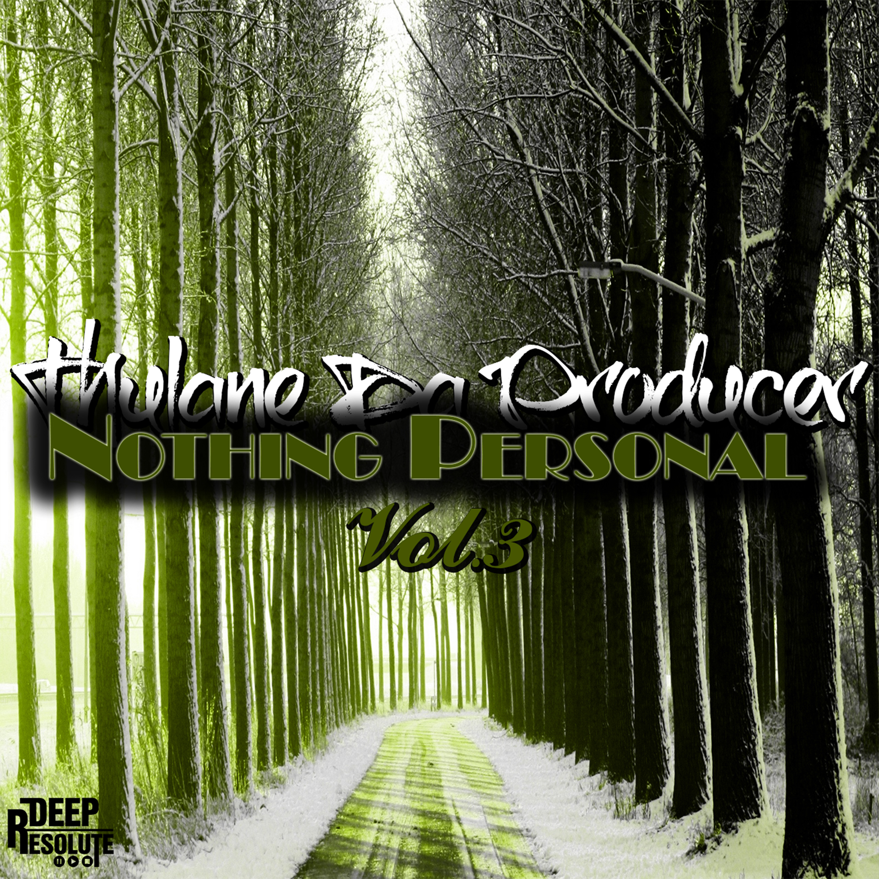 House Of Thulane Da Producer