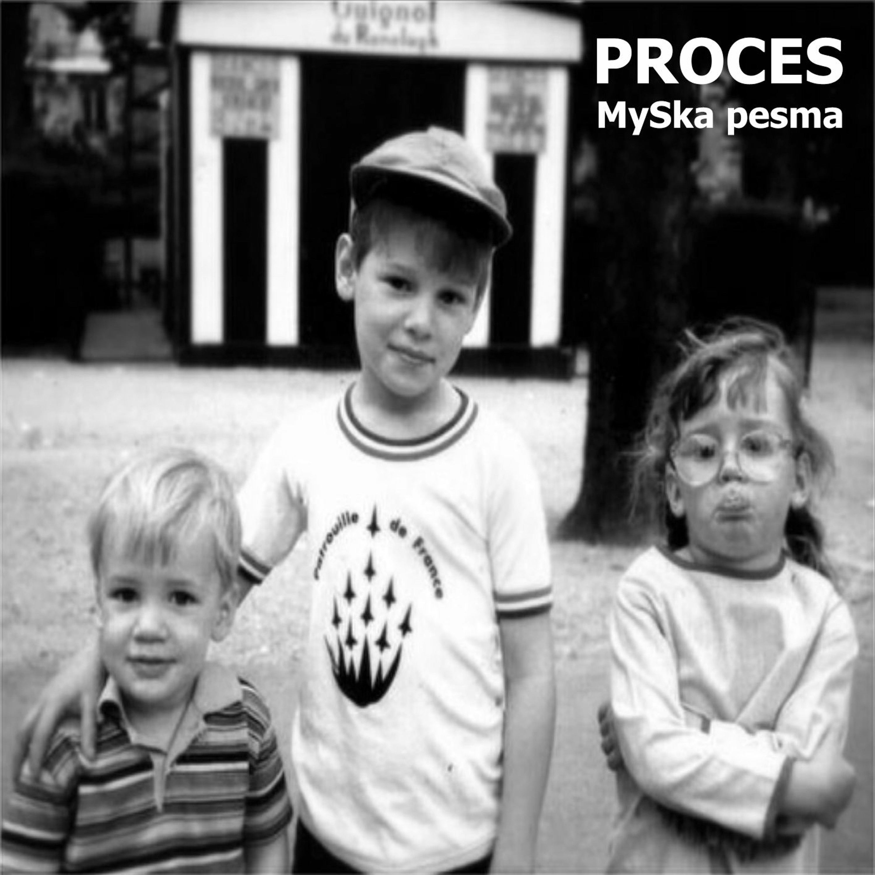 Proces