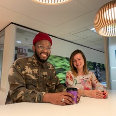 S1E04 - The Big Move To Amsterdam