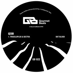 GB022 B2 - Sectra - Scalped