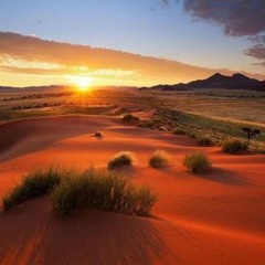 Desert Chill Deep House
