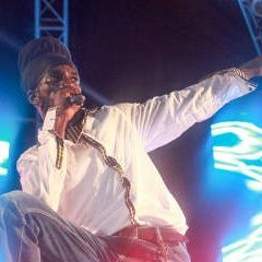 Tun it Up ft sizzla