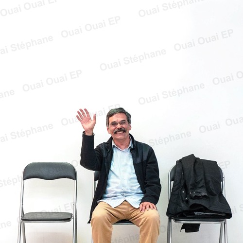 Ouai Stéphane - L'intro Galère