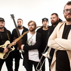 Оркестр Гарного Настрою Настя "НАСТЯ"