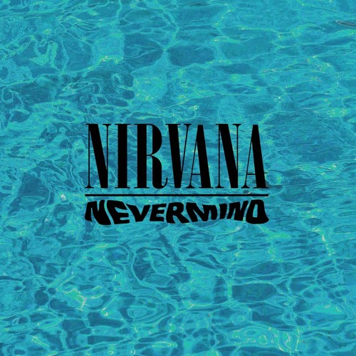 Nirvana nevermind