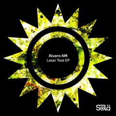 Alvaro AM - Laser Tool [Sola]
