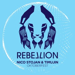 Nico Stojan & Timujin - Satsang
