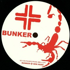 Los Hermanos Rodriguez - Gymnasty - Bunker 3020 (Snippets)