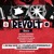 Artwork for Minupren & BMG - REVOLT 2019 Promo Mix - TEKK DICH WEG Stage
