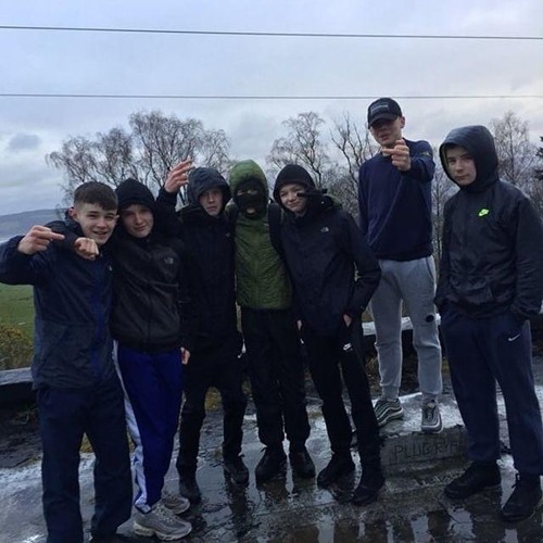 Someone U Loved (Makina)