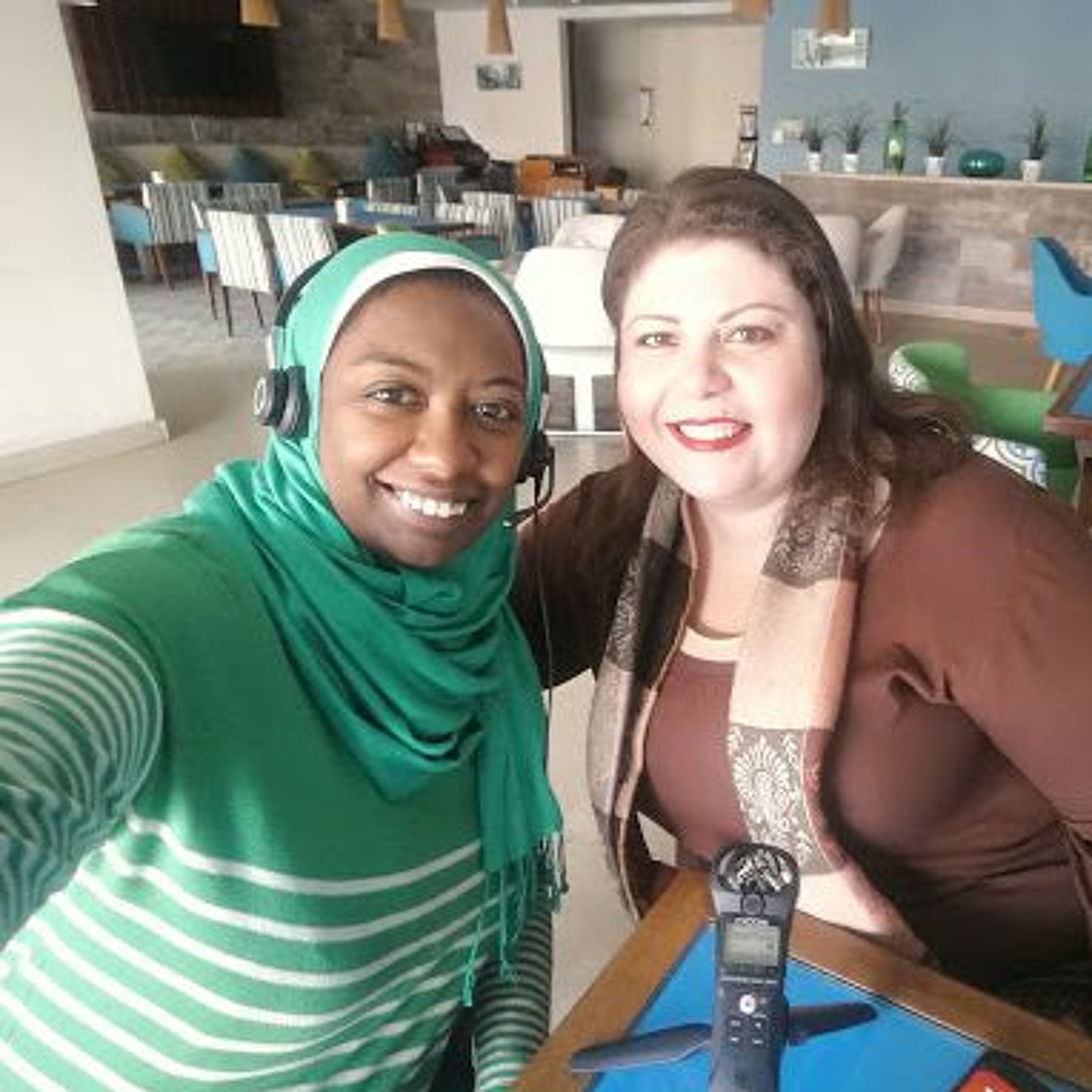 Travel Codes بودكاست