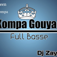 Kompa Gouyad Full Bass