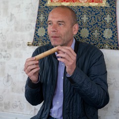 Drop your Banana - Spring Retreat - Part 2 - Morning Meditation