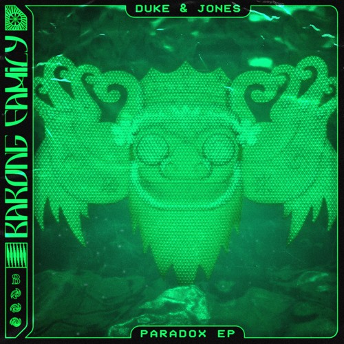 Duke & Jones, Lucchii - Deception [OUT NOW]