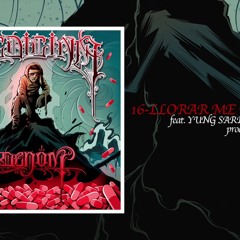 Denom - LLORAR ME DA PEREZA feat YUNG SARRIA - Medicina