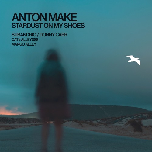 ANTON MAKE Stardust On My Shoes (Subandrio Remix)